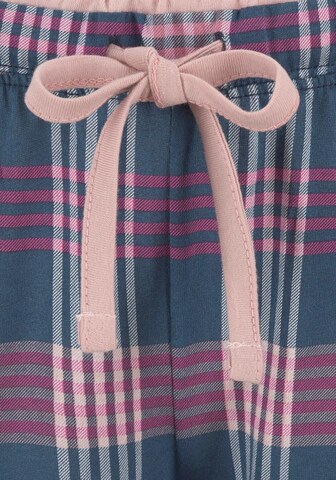 PETITE FLEUR Pyjamas i lilla