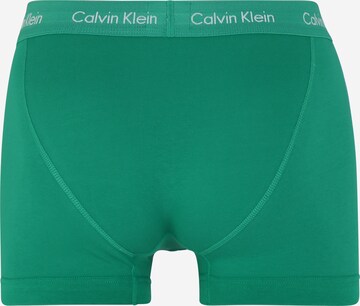 Calvin Klein Underwear Regular Boksershorts i blå