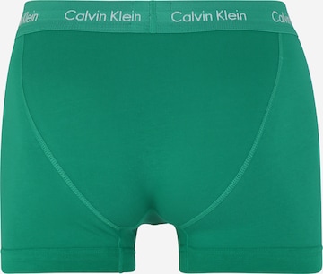 Calvin Klein Underwear Normální Boxerky – modrá