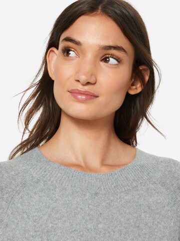 VERO MODA Sweater 'DOFFY' in Grey