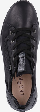 Legero Sneakers laag in Zwart