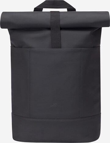 Ucon Acrobatics Rucksack 'Hajo Medium Lotus' in Schwarz: predná strana