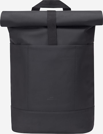 Ucon Acrobatics Backpack 'Hajo Medium Lotus' in Black: front