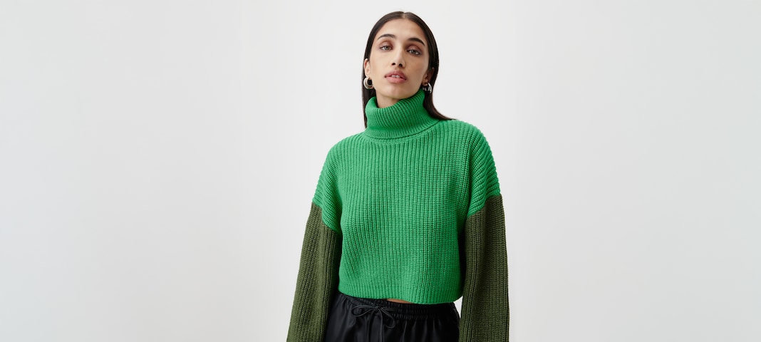 LeGer by Lena Gercke