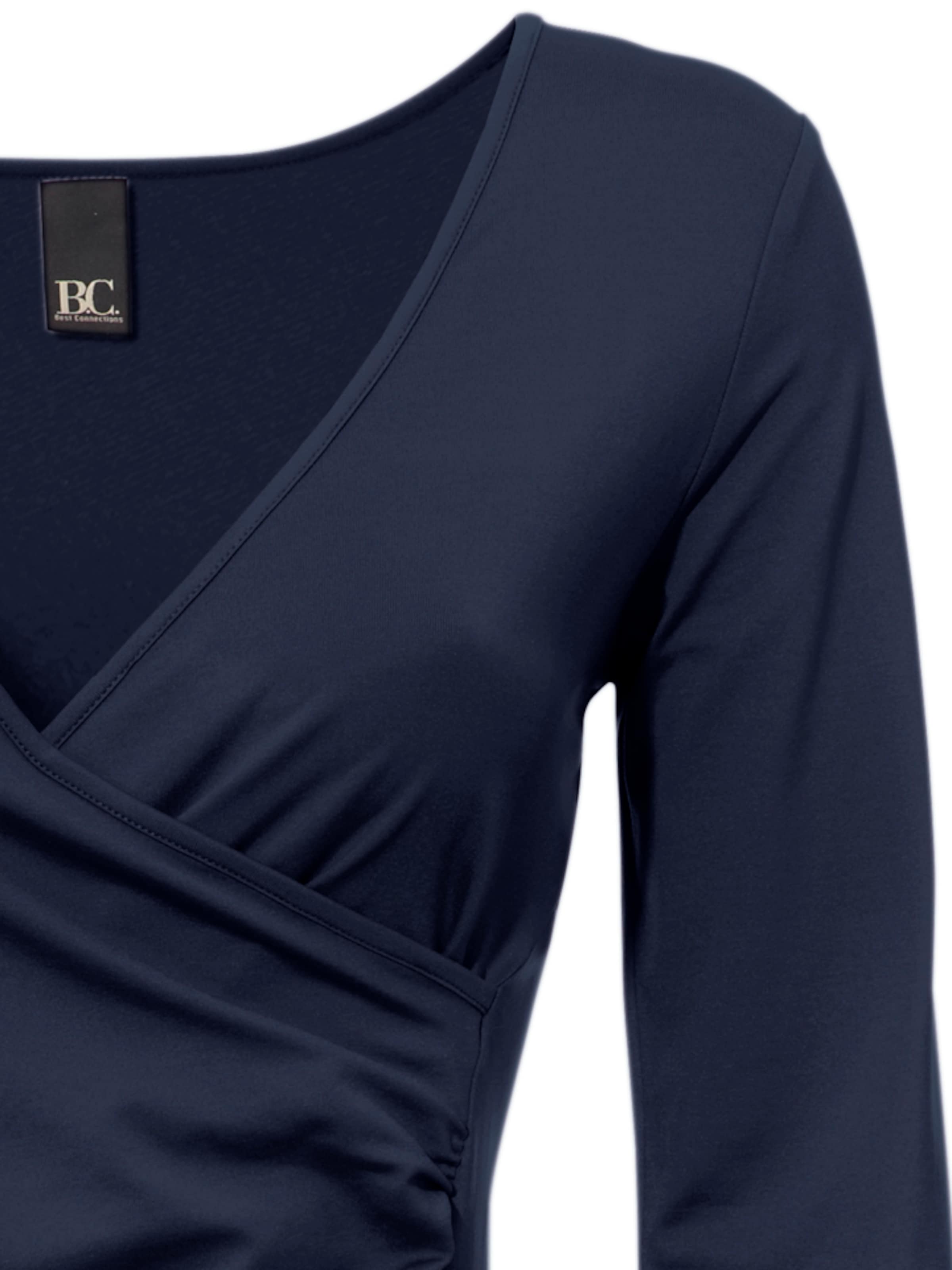 heine Koszulka w kolorze niebieski