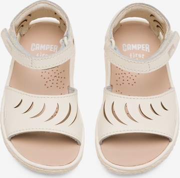 CAMPER Sandals 'Miko' in White