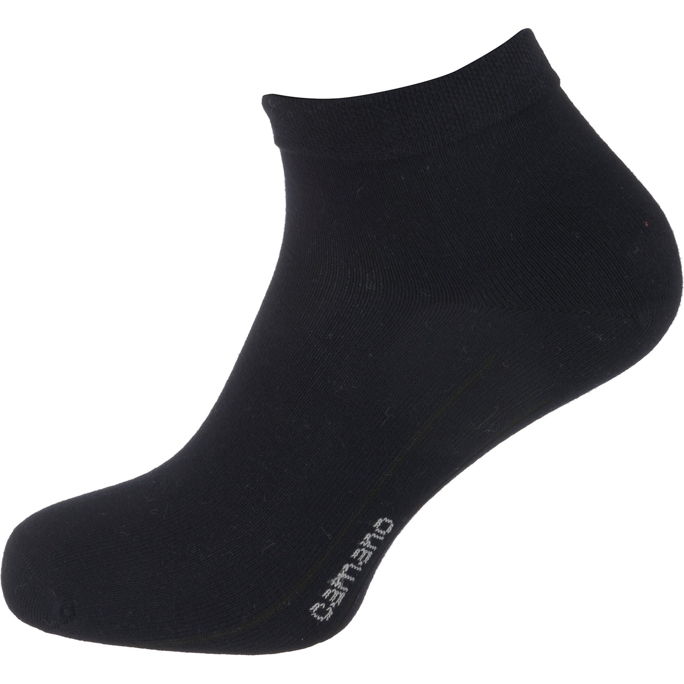 camano Socken in Blau