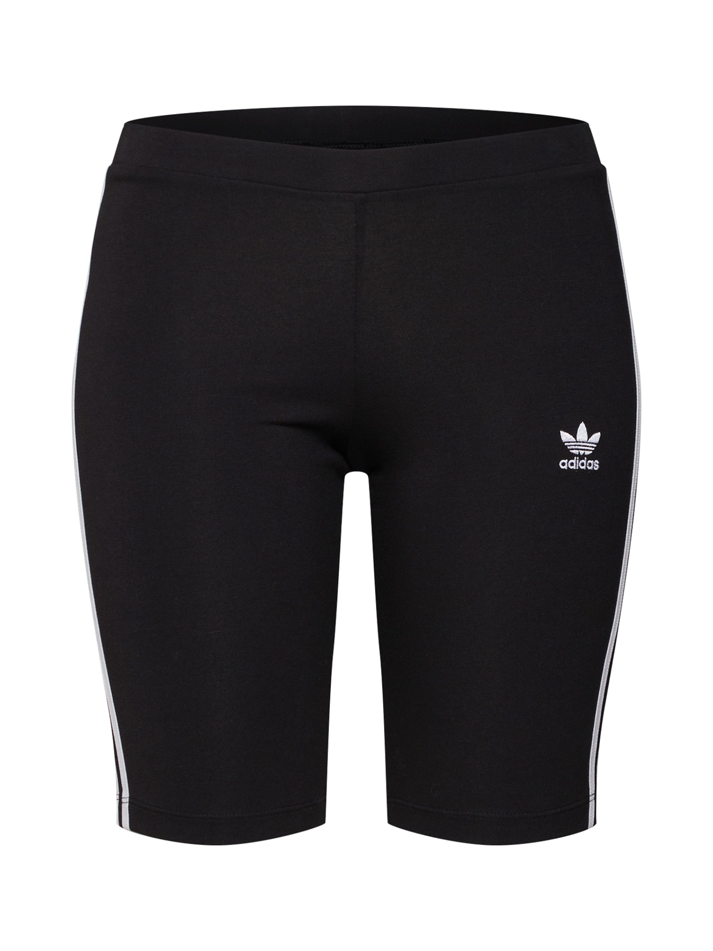 ADIDAS ORIGINALS - Leggings 'Cycling' in de kleur Zwart