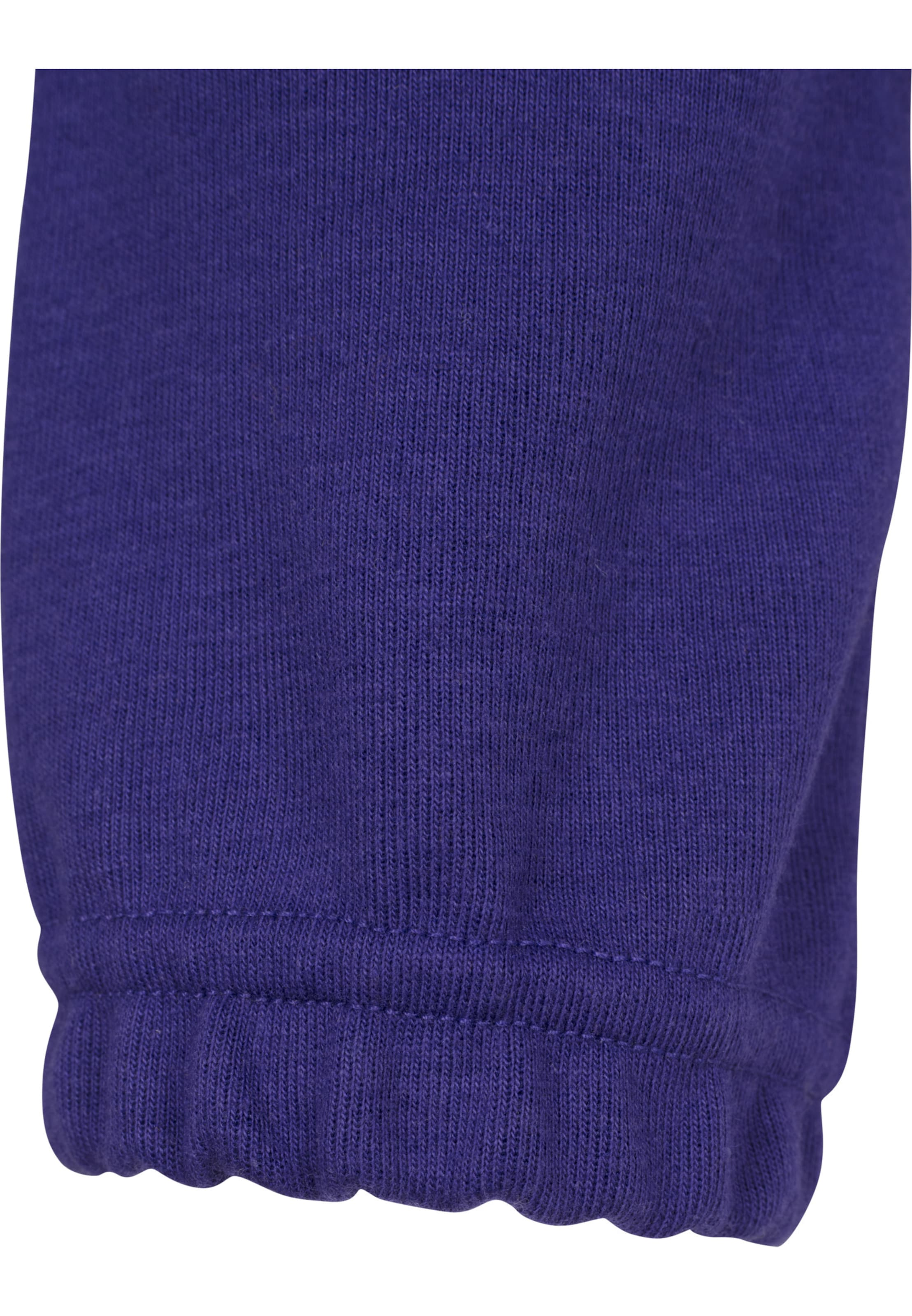 Felpa di Urban Classics in lilla