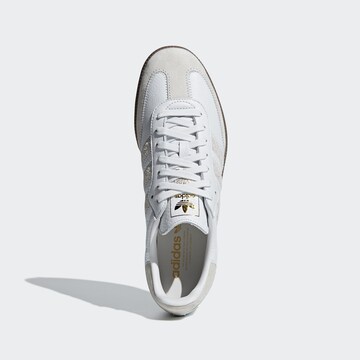 ADIDAS ORIGINALS Sneaker 'Samba OG FT' in Weiß