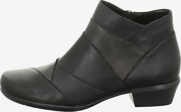 REMONTE Stiefelette in Schwarz