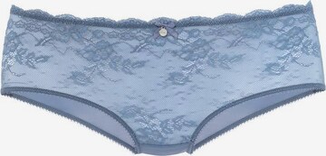 Regular Culotte s.Oliver en bleu : devant