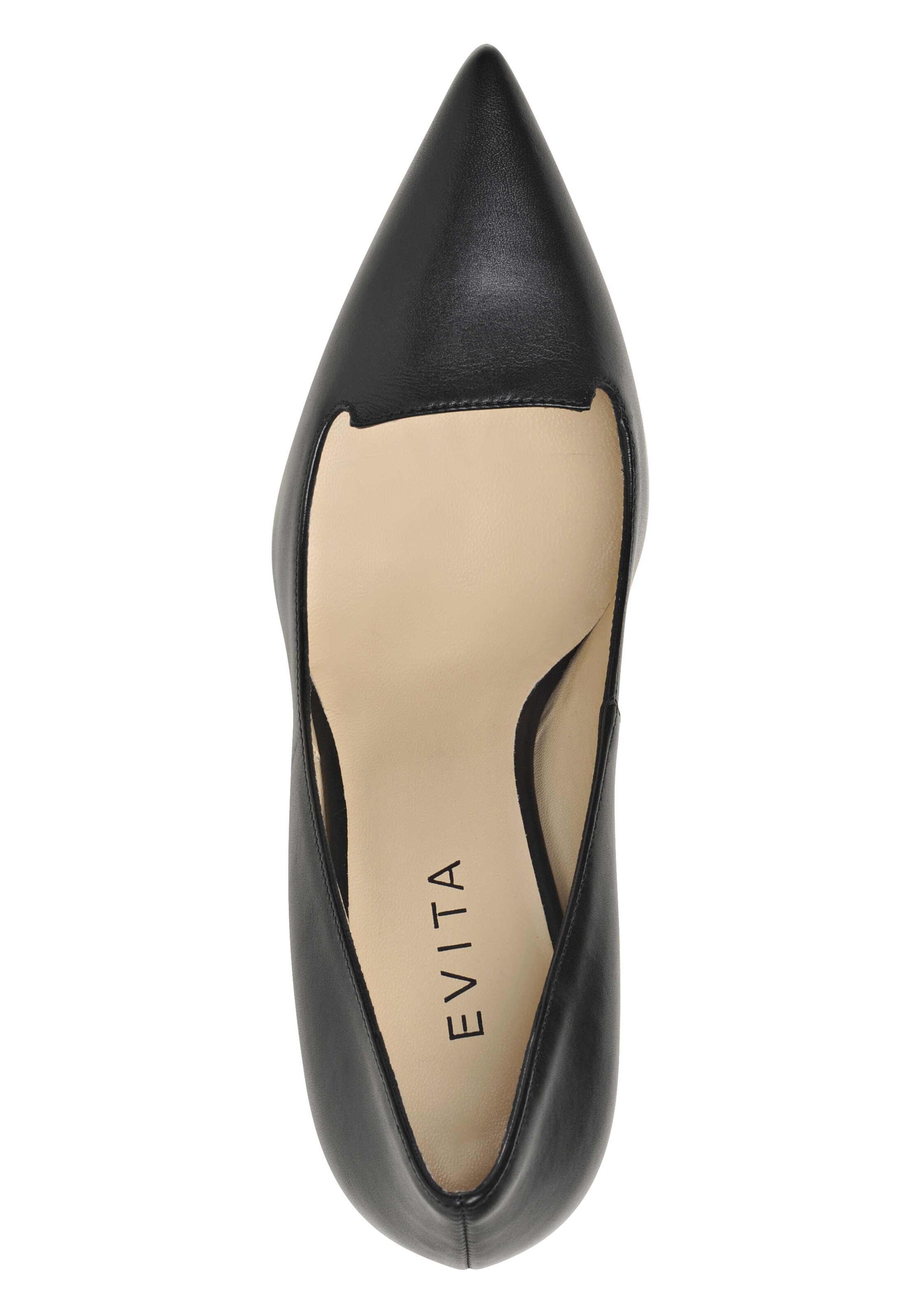 EVITA Pumps in Black
