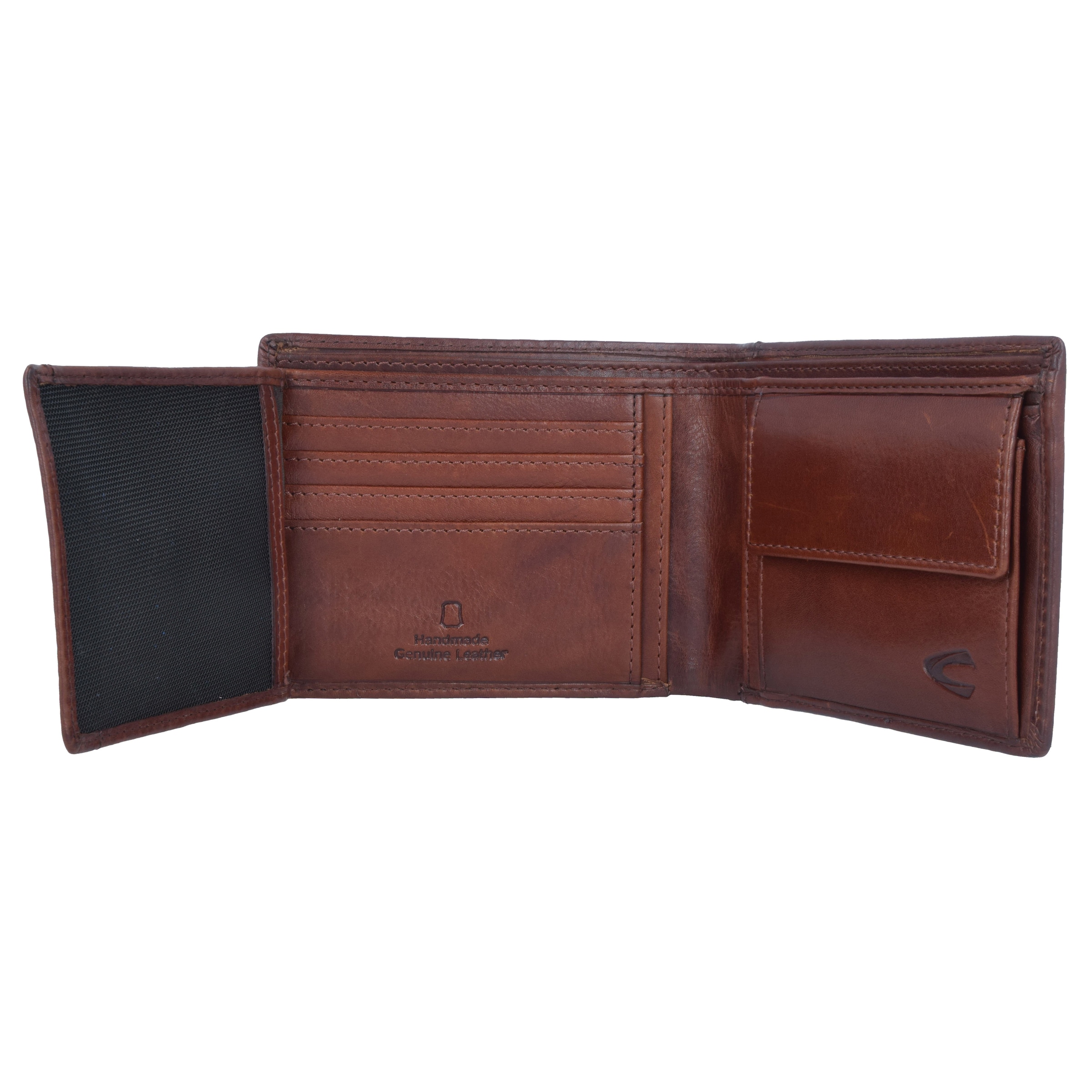 Porte-monnaies 'Japan' CAMEL ACTIVE en marron