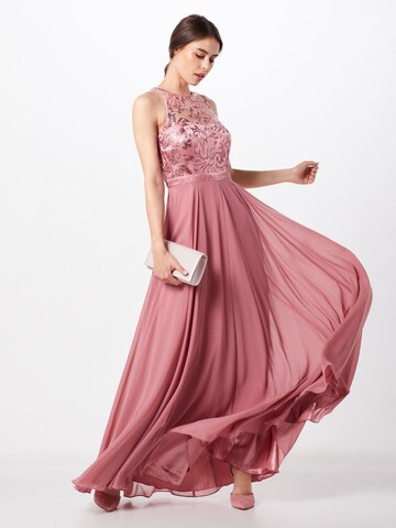 VM Vera Mont Abendkleid in Pink