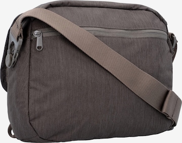 Sac de sport 'AgaPET II' VAUDE en gris