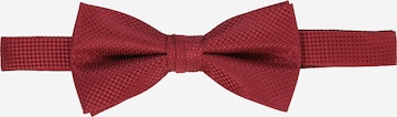 JACK & JONES Bow Tie 'COLOMBIA' in Red: front