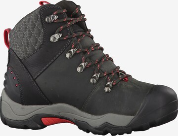 KEEN Boots 'Revel III' in Black