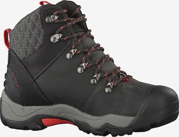 KEEN Boots 'Revel III' in Schwarz