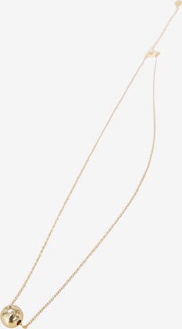 EDITED Sterling Kette 'Vina' in Gold: predná strana