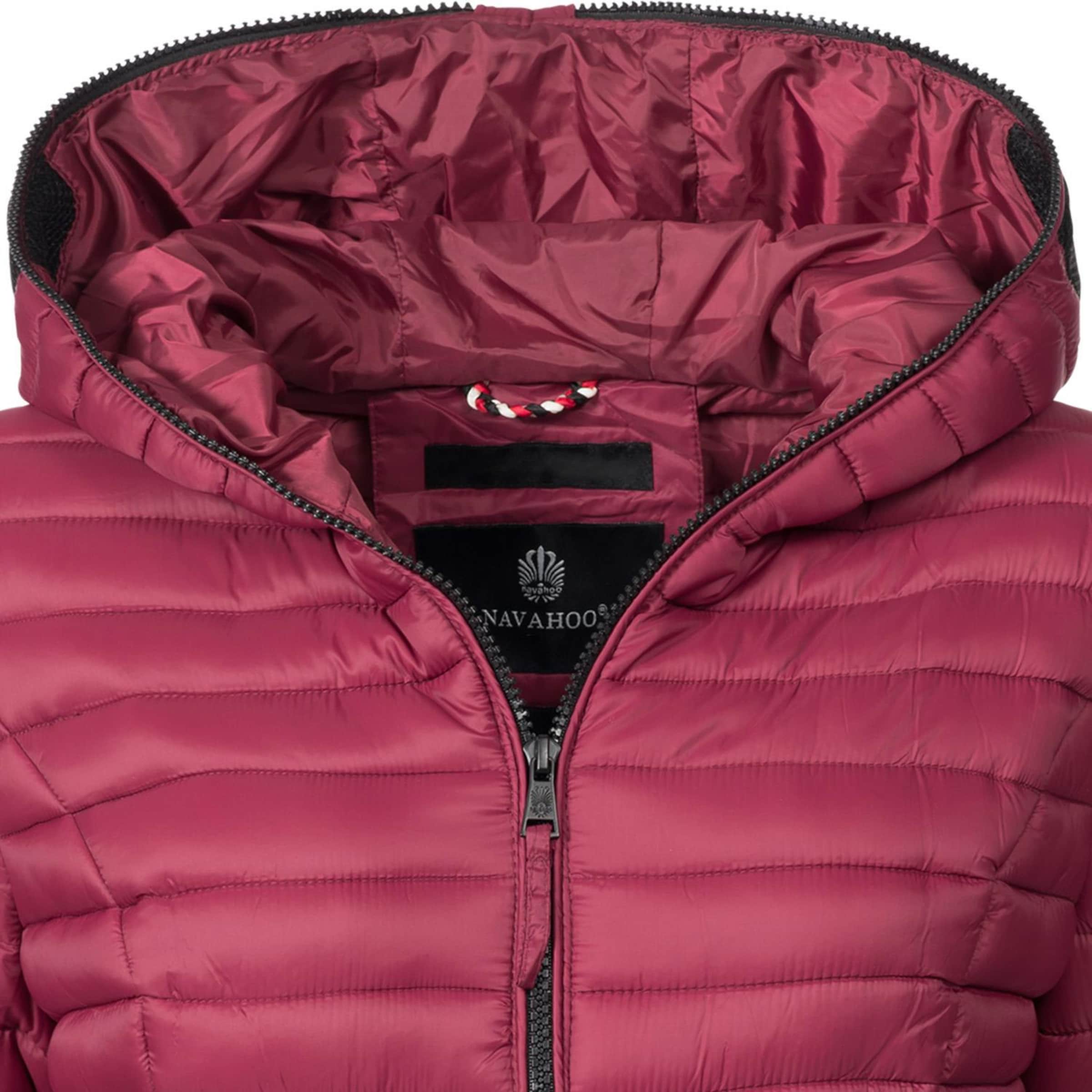 lillā NAVAHOO Starpsezonu jaka 'Kimuk'