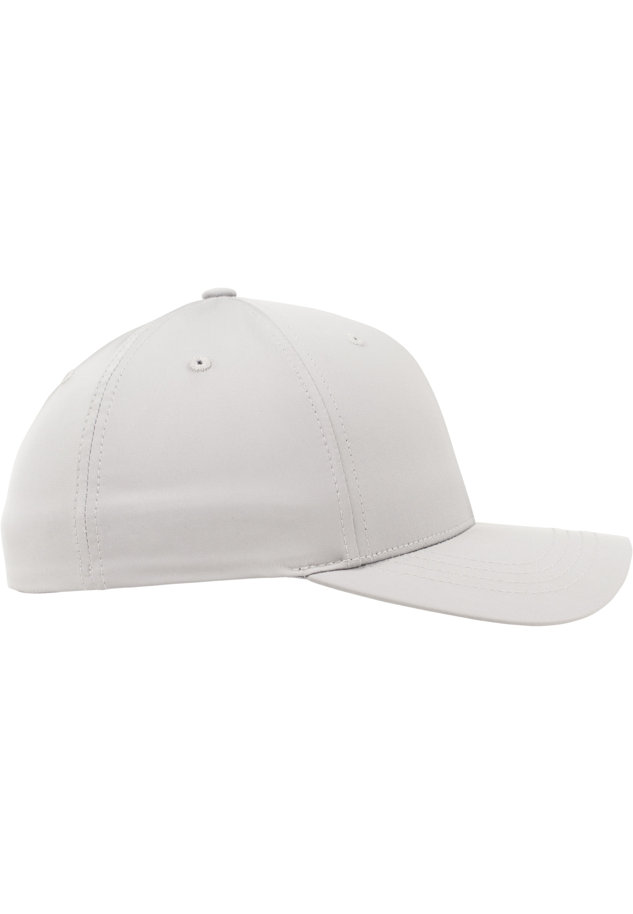 Flexfit Cap in Silver