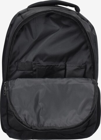 D&N Backpack in Black