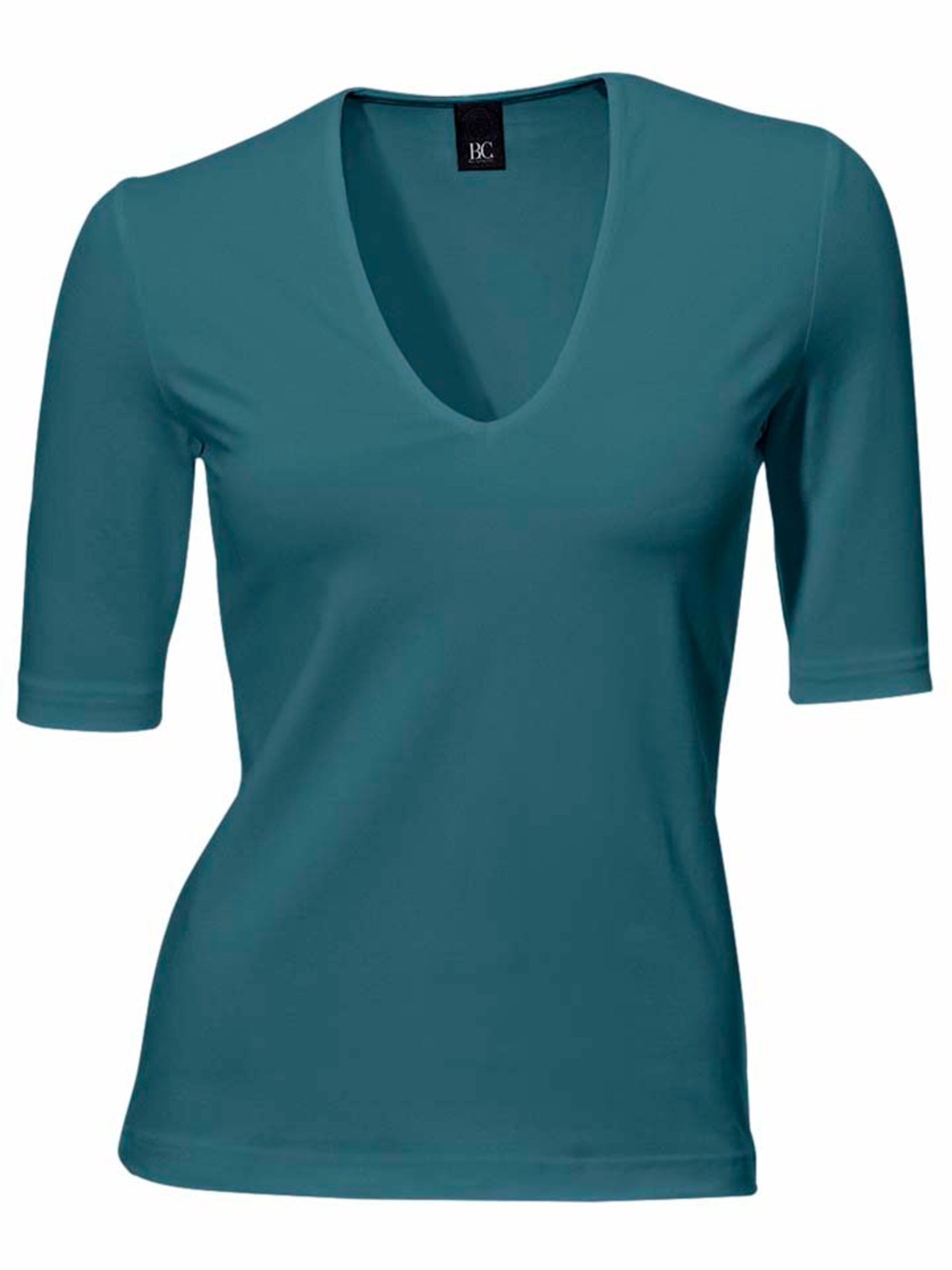 heine Shirt in Green: front