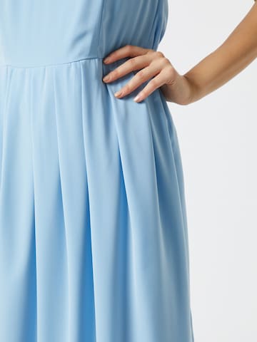 Robe d’été ONLY en bleu