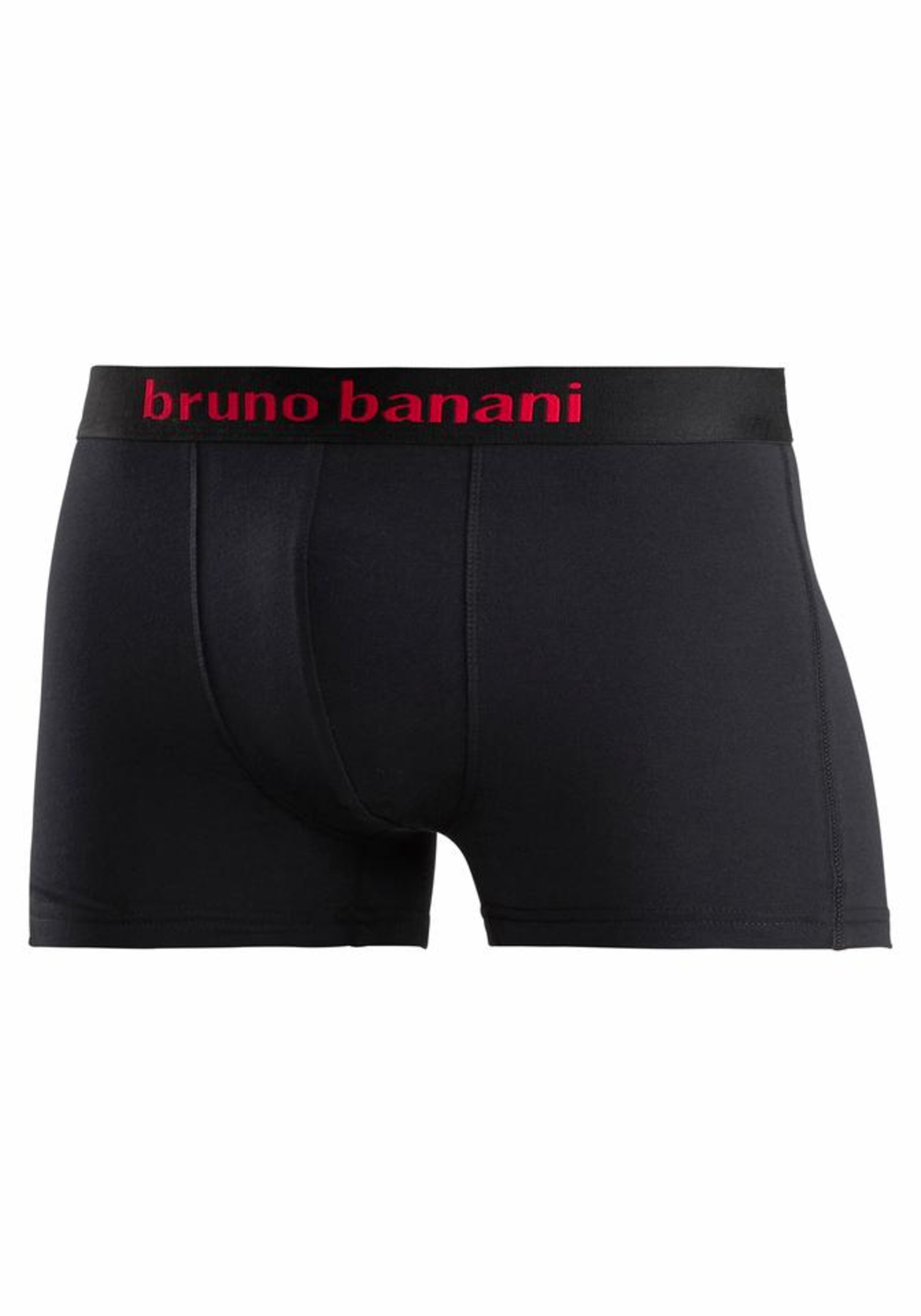 Boxer di Bruno Banani in nero