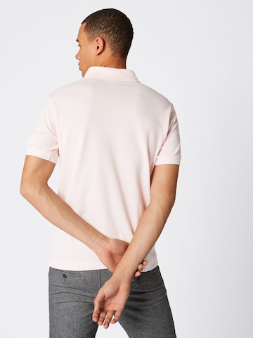 LACOSTE Regular fit Shirt in Pink