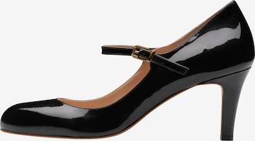 EVITA Pumps in Zwart