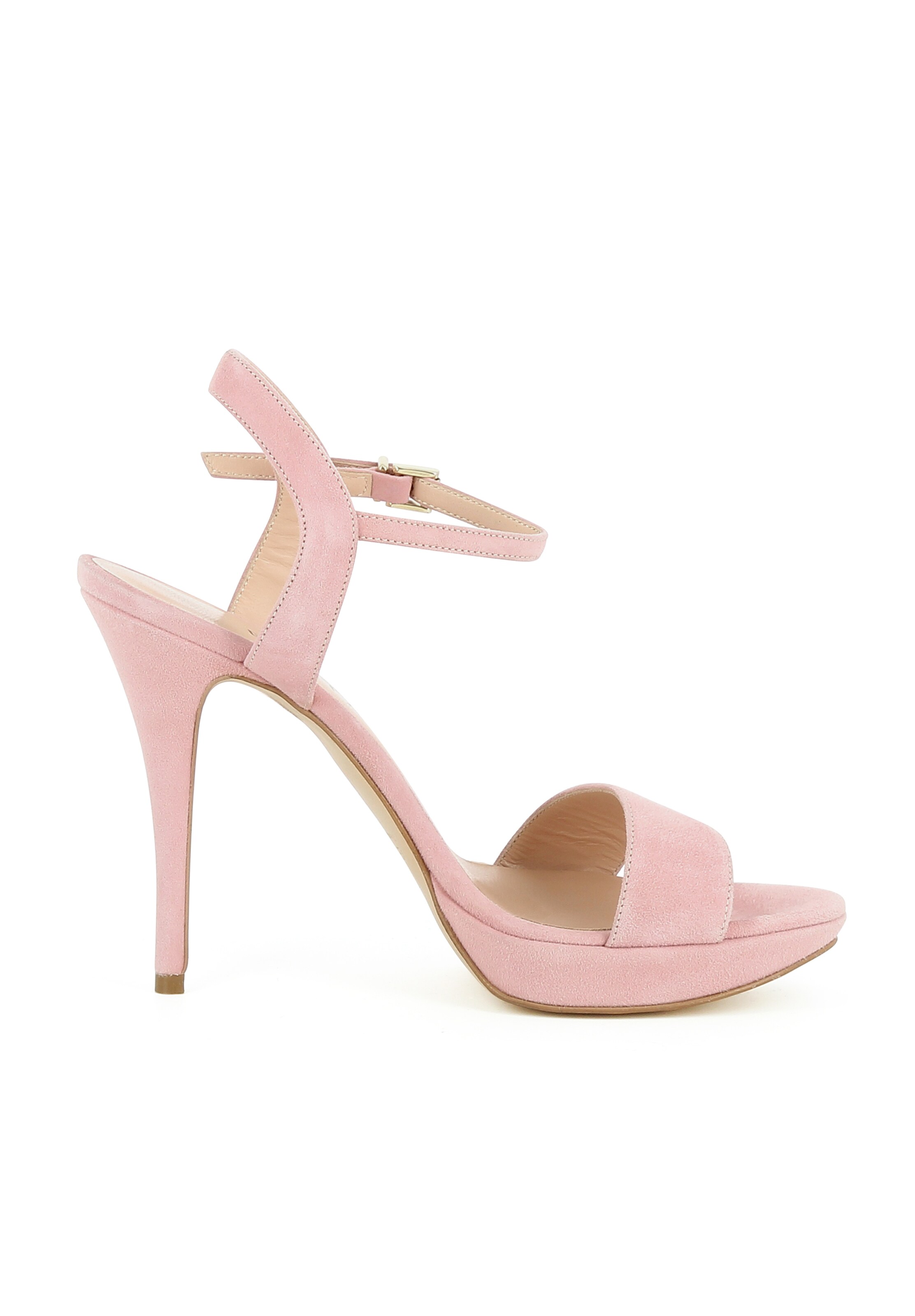 EVITA Sandalette 'Valeria' in Pink