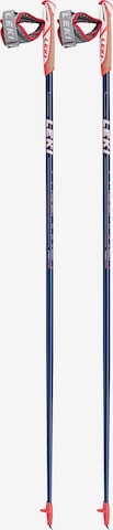 LEKI Sports Equipment 'Pacemaker' in Blue: front