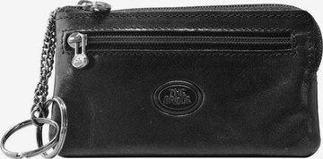 The Bridge Case in Black: front