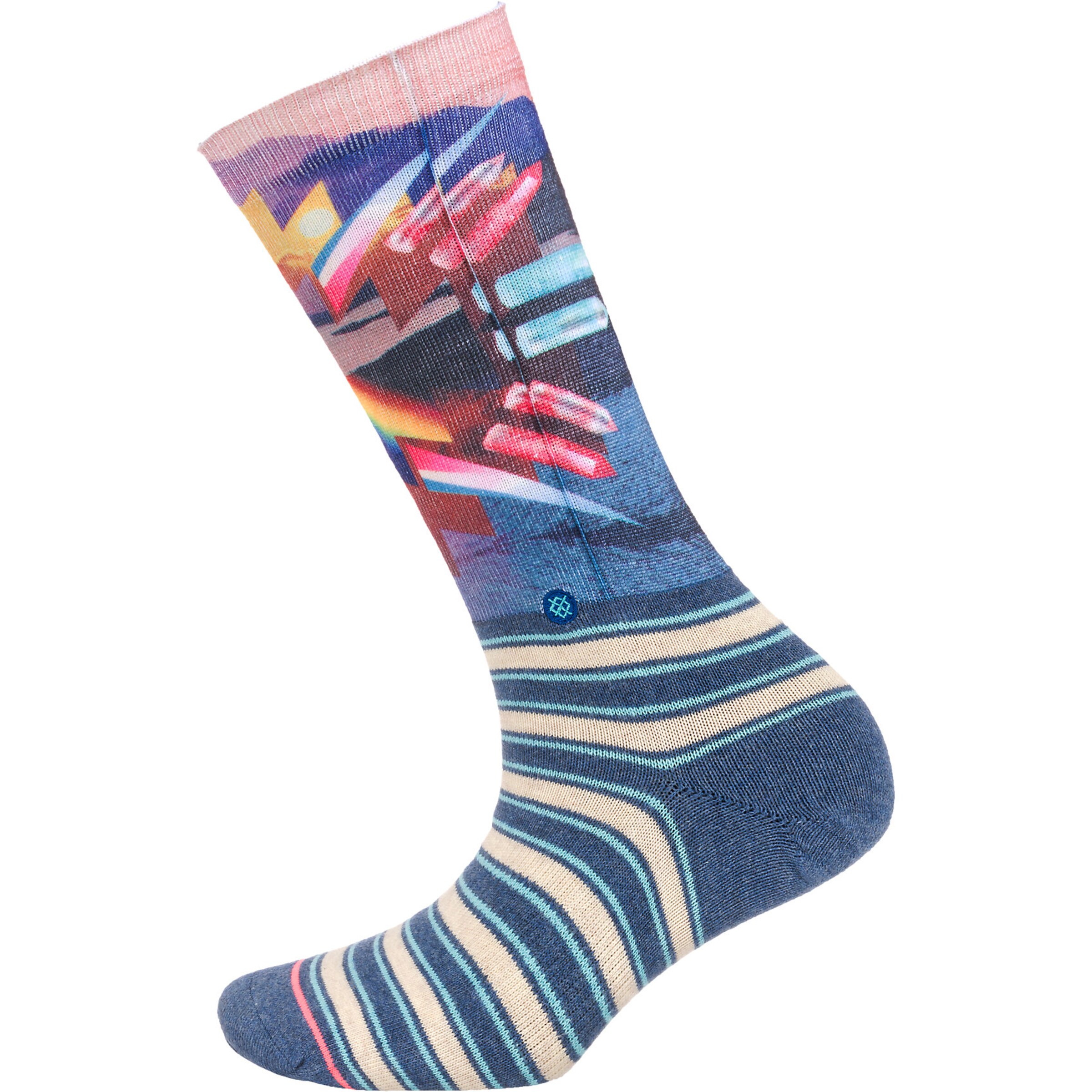 Stance - Socken in mischfarben