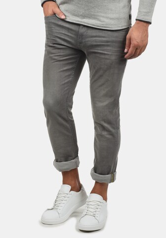 BLEND Slimfit Jeans 'Pico' in Blauw: voorkant