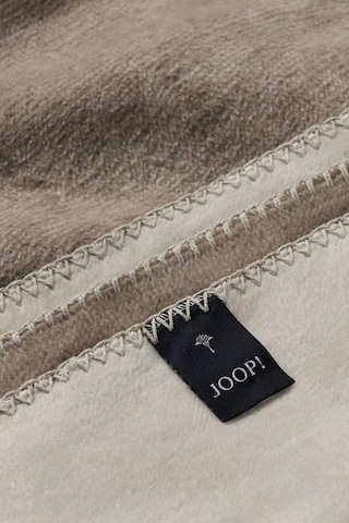 JOOP! Deken in Beige