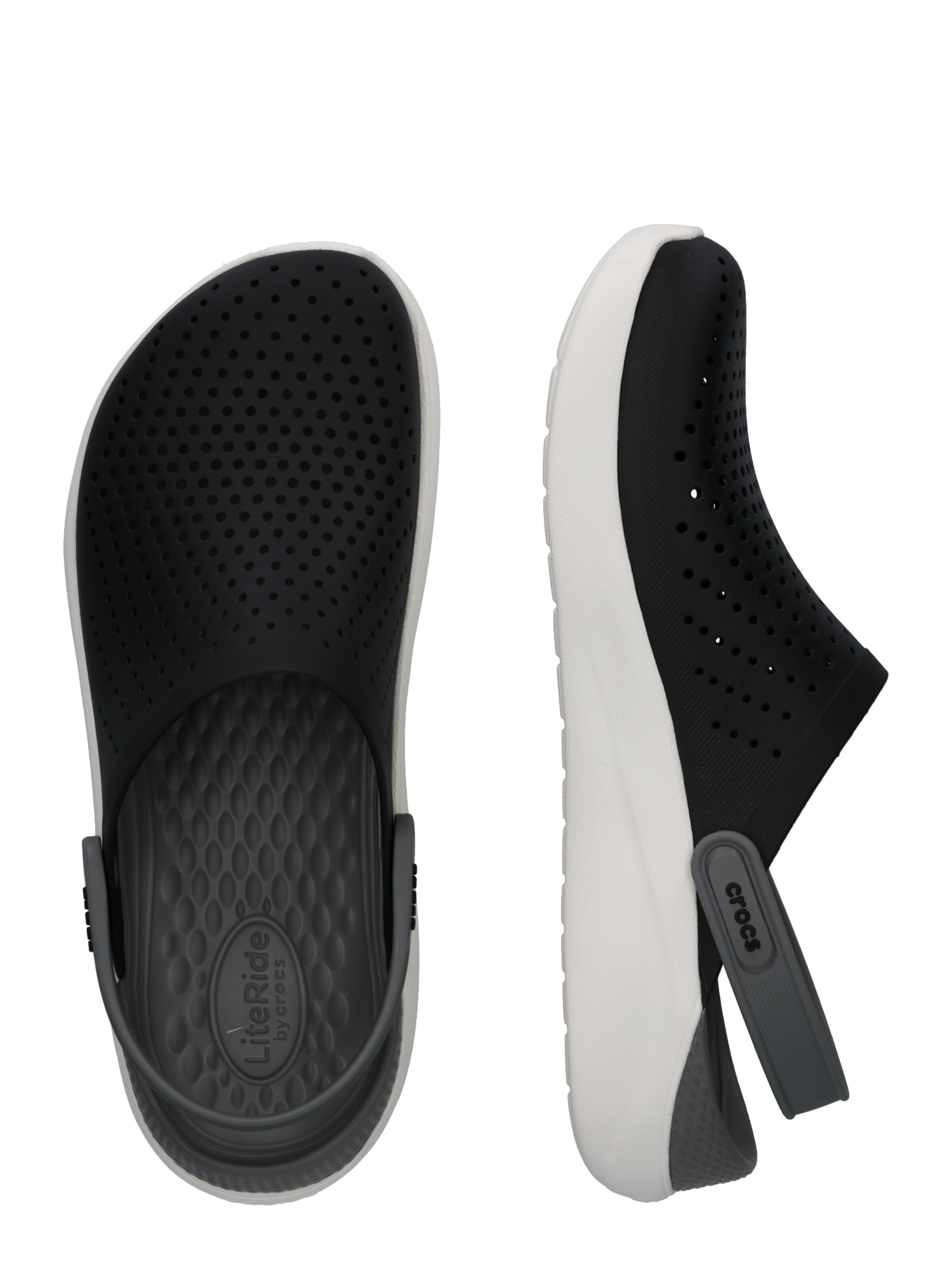 crocs rite lite