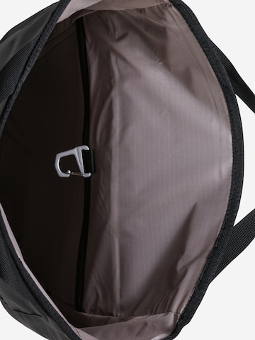 VAUDE Sports Backpack 'Tobel' in Black: top