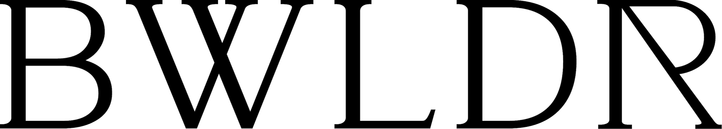 BWLDR