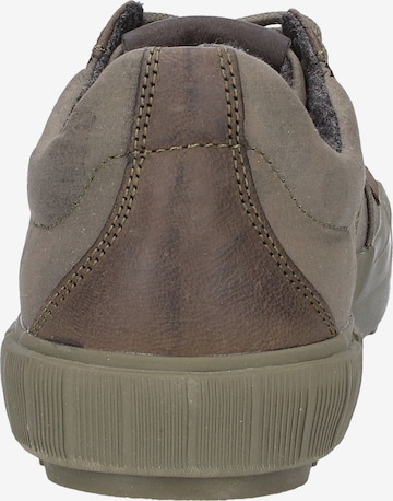 REPLAY Sneakers in Beige