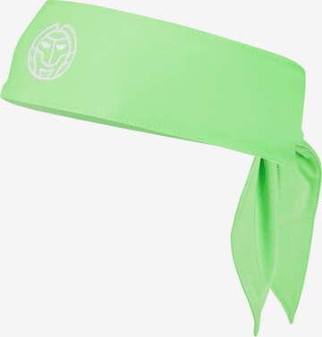 BIDI BADU Bandana 'Cole Tech' in Green: front