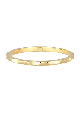 ELLI PREMIUM Ring in Goud