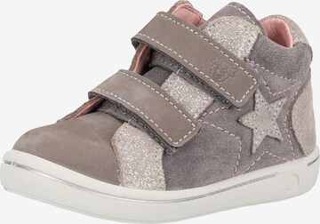 Pepino Sneakers in Grey: front