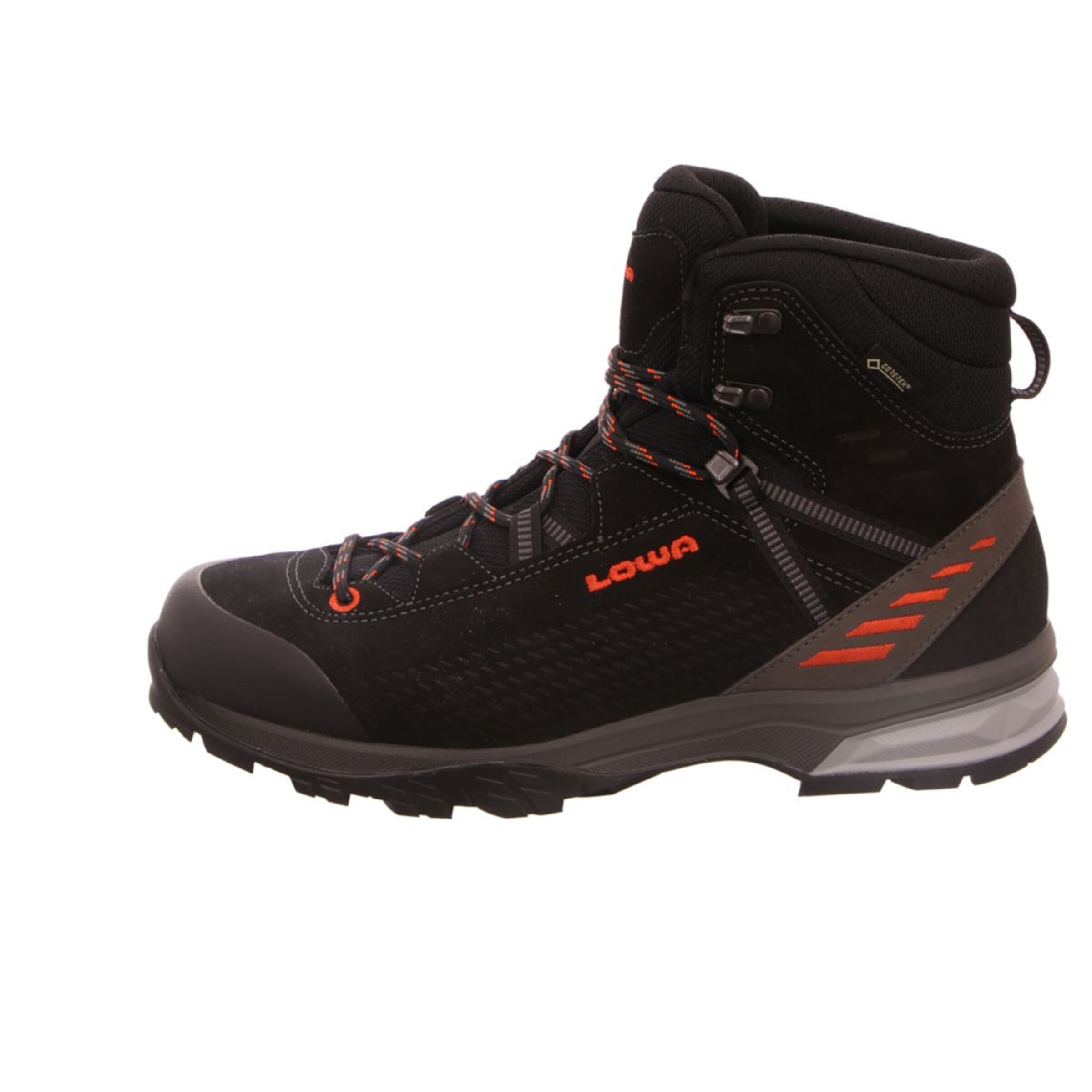 LOWA - Boots in de kleur Grijs