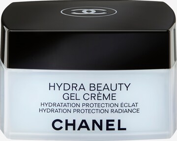 CHANEL Face Care 'Hydra Beauty Crème Gel' in White