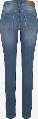 ARIZONA Slim fit Jeans in Blue