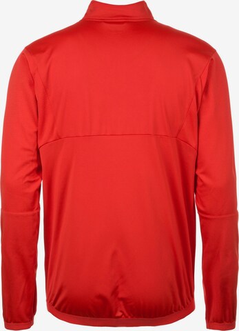 PUMA Trainingsjack in Rood