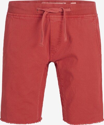 INDICODE JEANS Chino 'Carver' in de kleur Pastelrood, Productweergave